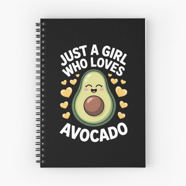 Item preview, Cute Avocado Pear Avocado Lovers designed and sold by PunkNation-Arts.