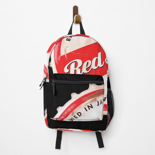 Item preview, Red Stripe Bottle Cap designed and sold by CAIDERHO.