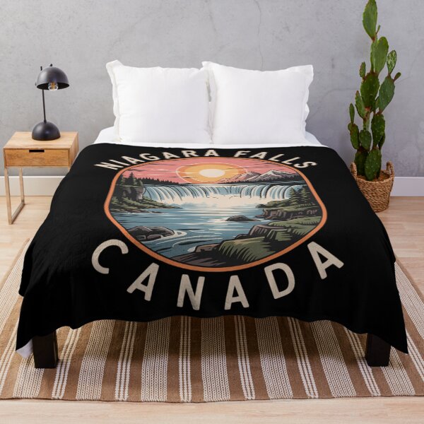 Item preview, Niagara Falls Canada designed and sold by ValerieRodrigue.