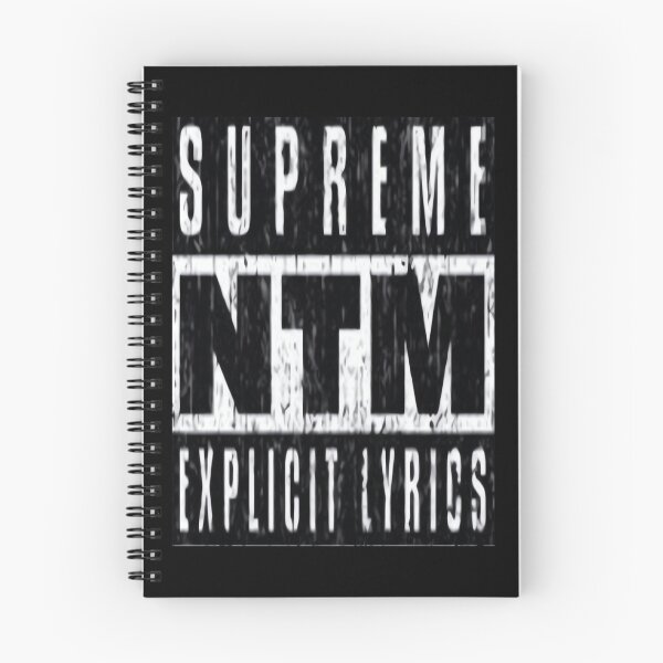 Artikelvorschau, Supreme Ntm Classique entworfen und verkauft von nkmxswsmki69.