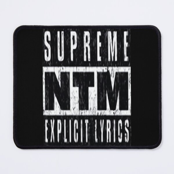 Item preview, Supreme Ntm  Classique       	 designed and sold by nkmxswsmki69.