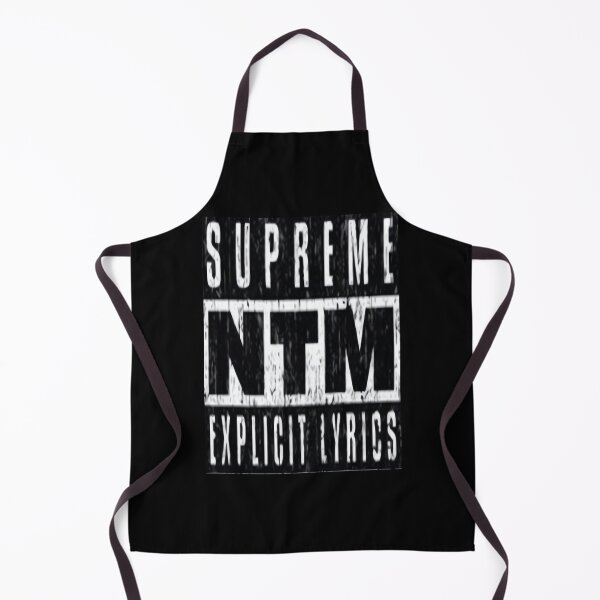 Item preview, Supreme Ntm  Classique       	 designed and sold by nkmxswsmki69.