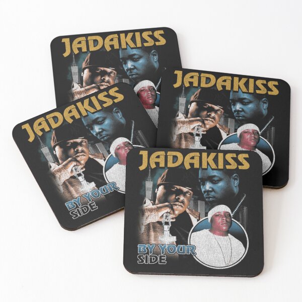 Item preview, Jadakiss designed and sold by CAIDERHO.