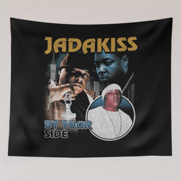 Item preview, Jadakiss designed and sold by CAIDERHO.