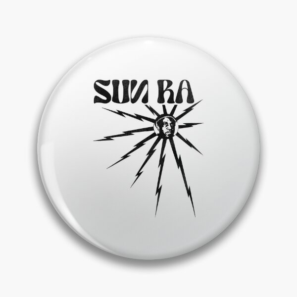 Item preview, Sun Ra - Retro Le Sony'R Ra Experimental Jazz Music designed and sold by DEDRATHOMPSO.