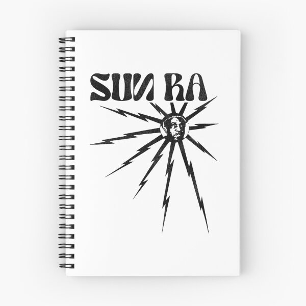Item preview, Sun Ra - Retro Le Sony'R Ra Experimental Jazz Music designed and sold by DEDRATHOMPSO.