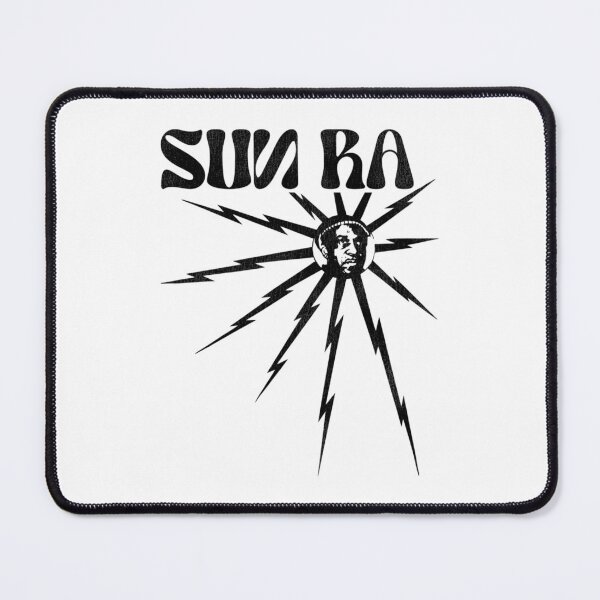 Item preview, Sun Ra - Retro Le Sony'R Ra Experimental Jazz Music designed and sold by DEDRATHOMPSO.