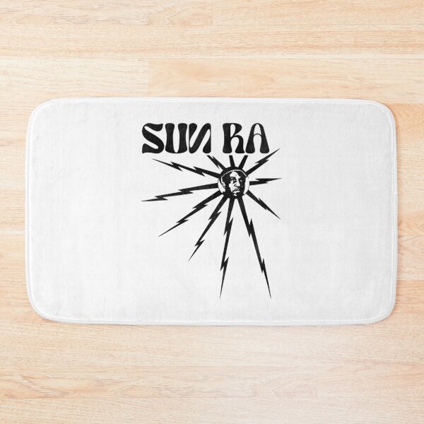Item preview, Sun Ra - Retro Le Sony'R Ra Experimental Jazz Music designed and sold by DEDRATHOMPSO.