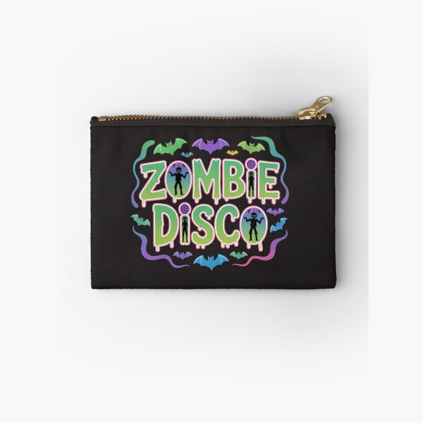 Item preview, Zombie Disco designed and sold by Imaginarium of Chaos falcon88 .