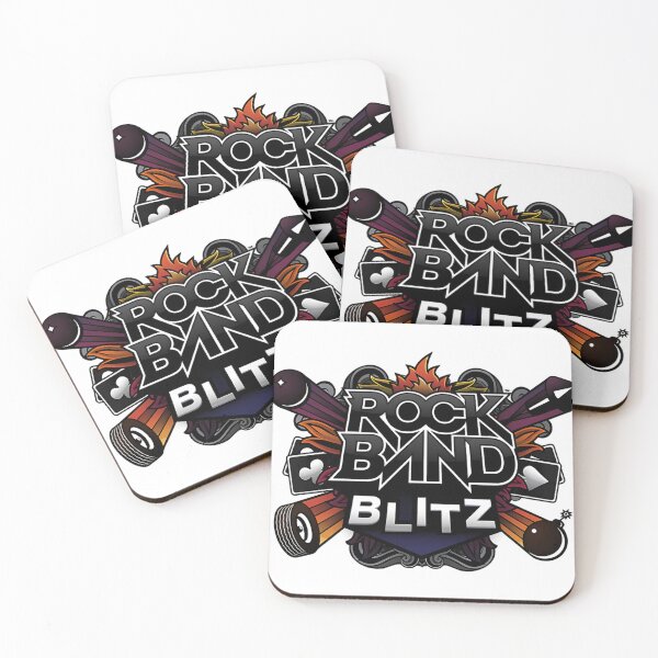 Artikelvorschau, Blitz Rock Band Blitz Band Punk Rock Englischer Punk Rock New Age entworfen und verkauft von GeorTaylor.