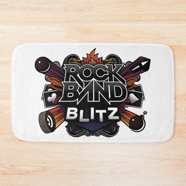 Item preview, Blitz Rock Band Blitz Band Punk Rock English Punk Rock New Age designed and sold by GeorTaylor.