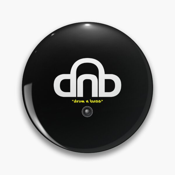 Artikelvorschau, Dnb (Drum N Bass) V2 entworfen und verkauft von DEDRATHOMPSO.