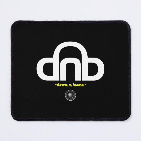 Item preview, Dnb (Drum N Bass) V2 designed and sold by DEDRATHOMPSO.