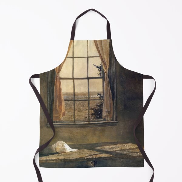 Item preview, Henry Teel - Regionalism - Andrew Wyeth designed and sold by RemenarStudio.