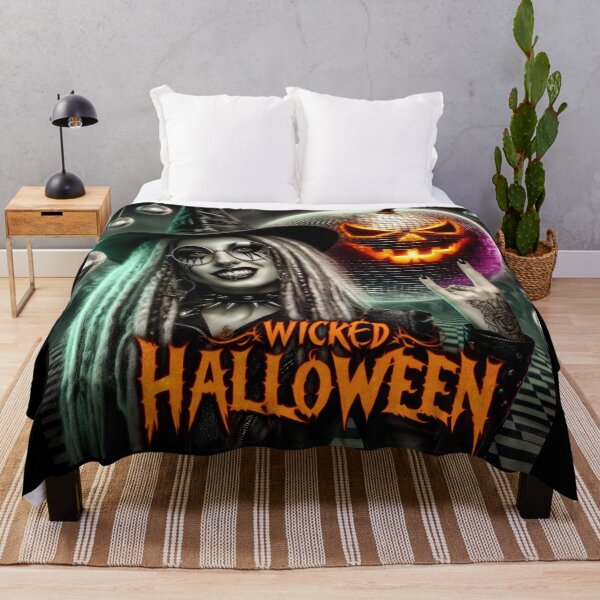Item preview, Gothic Punk Witch Wicked Halloween designed and sold by Voodoo Store Paranormal Collections.