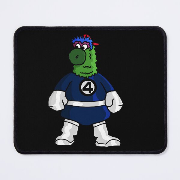 Item preview, Mister Phantastic (1980S) designed and sold by CaleighFarreli.