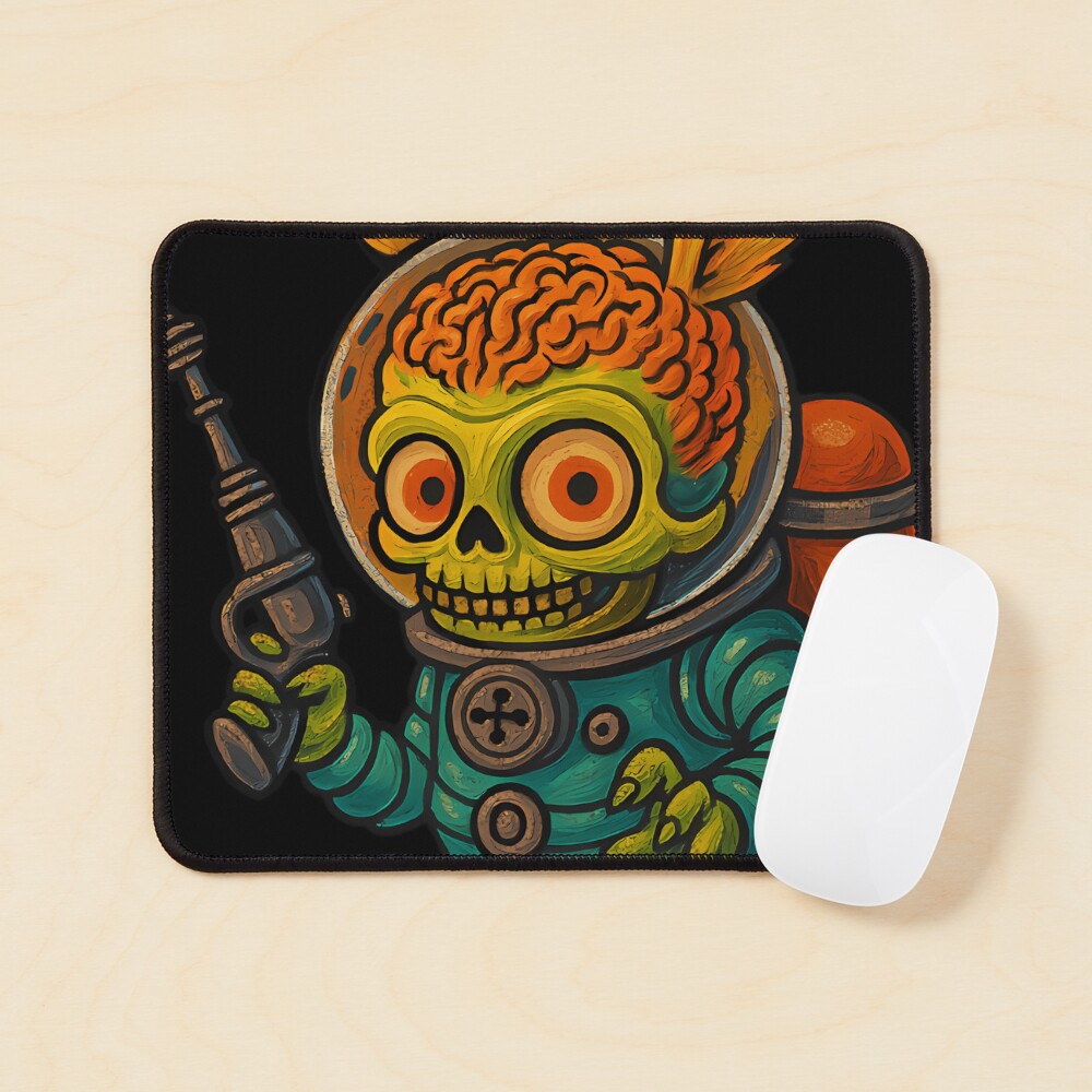 Item preview, Mouse Pad designed and sold by TorokPatrik.