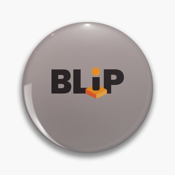 Item preview, Blip - Achievement Hunting Oversized  designed and sold by Markuniquearts.