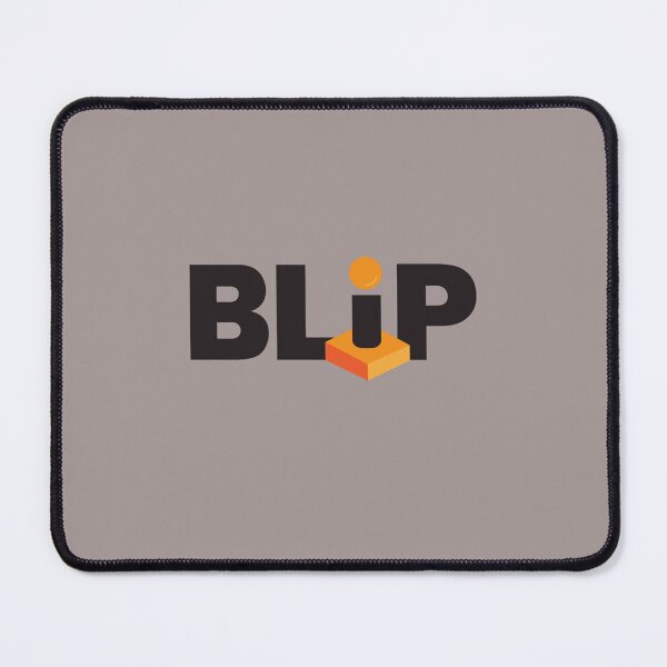 Item preview, Blip - Achievement Hunting Oversized  designed and sold by Markuniquearts.