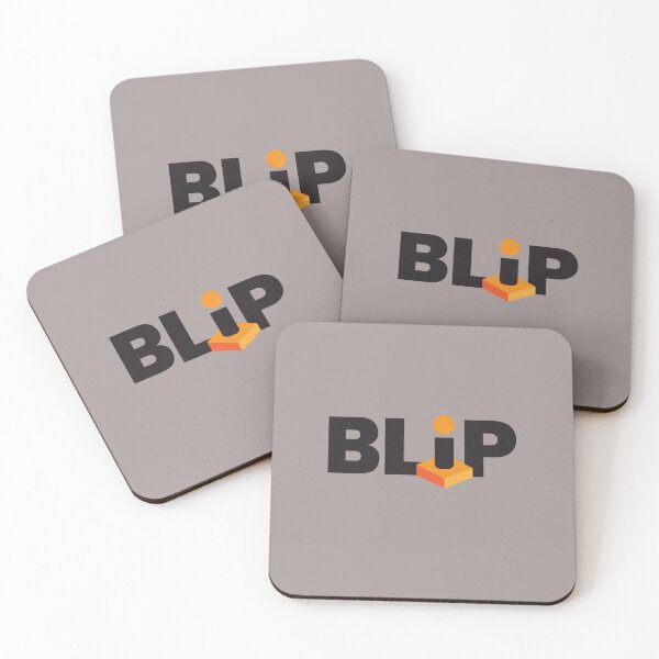 Item preview, Blip - Achievement Hunting Oversized  designed and sold by Markuniquearts.