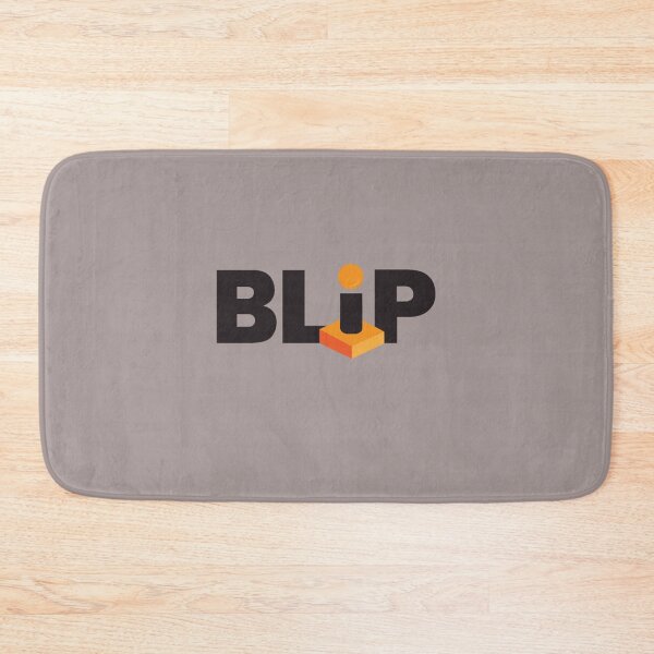 Item preview, Blip - Achievement Hunting Oversized  designed and sold by Markuniquearts.