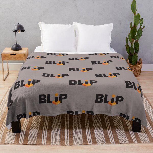 Item preview, Blip - Achievement Hunting Oversized  designed and sold by Markuniquearts.