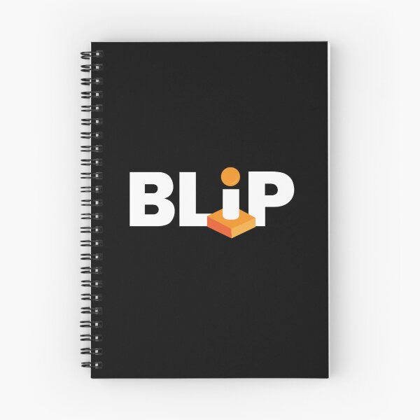 Item preview, Blip - Achievement Hunting designed and sold by Markuniquearts.