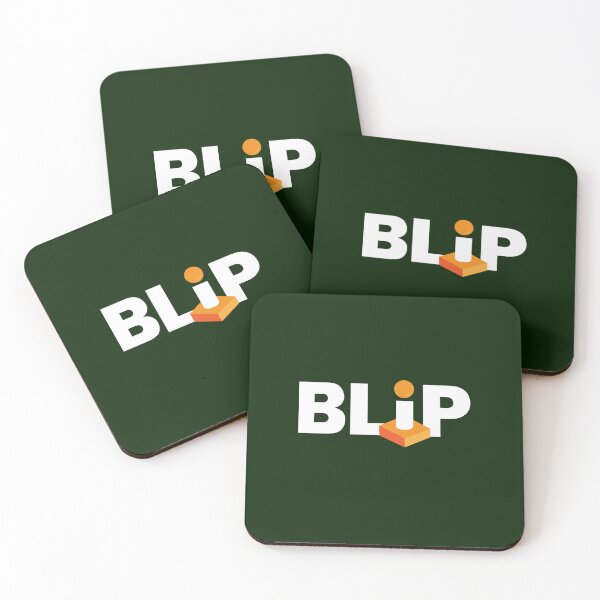 Item preview, Blip - Achievement Hunting designed and sold by Markuniquearts.