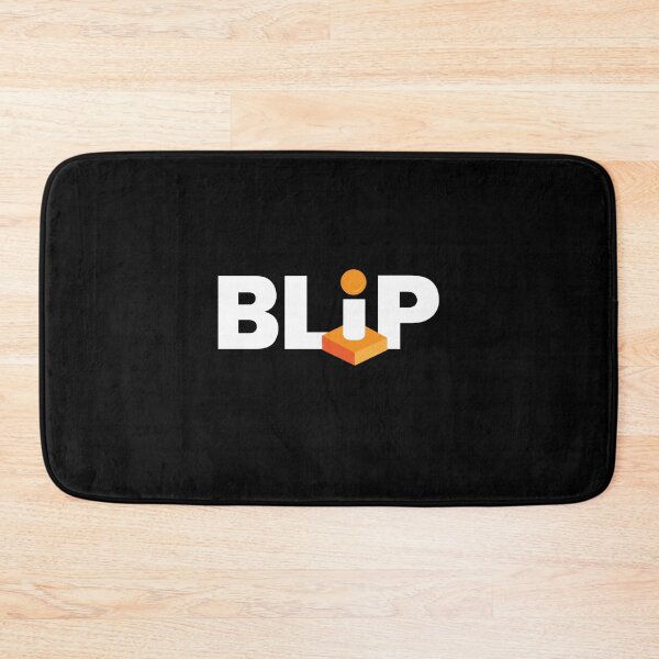 Item preview, Blip - Achievement Hunting designed and sold by Markuniquearts.