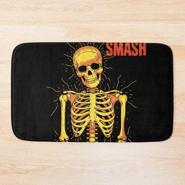 Item preview,  Offsprings Smashing The Boness designed and sold by GeorTaylor.