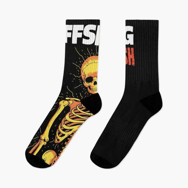 Item preview,  Offsprings Smashing The Boness designed and sold by GeorTaylor.