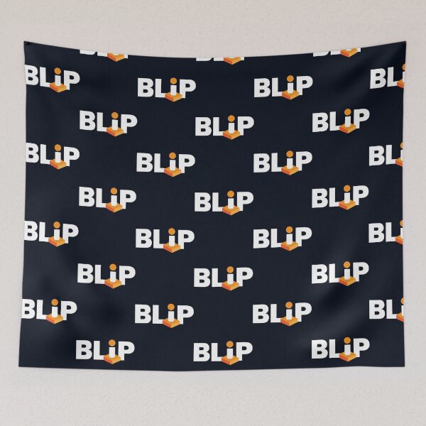 Item preview, Blip - Achievement Hunting designed and sold by Markuniquearts.