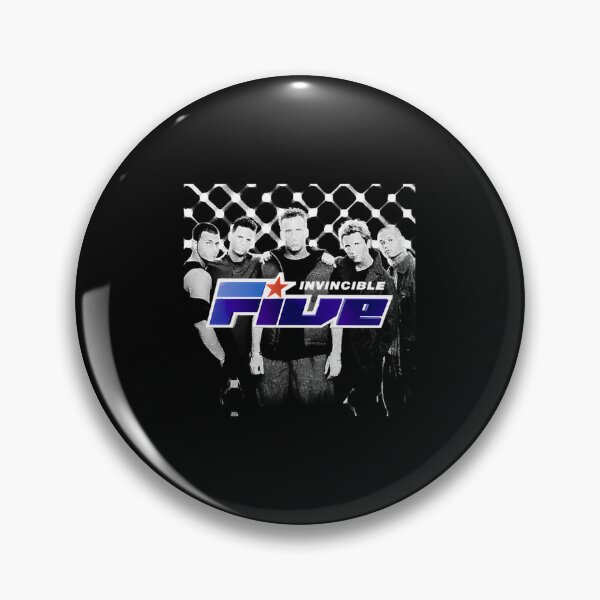 Item preview, Five Band Music designed and sold by DEDRATHOMPSO.