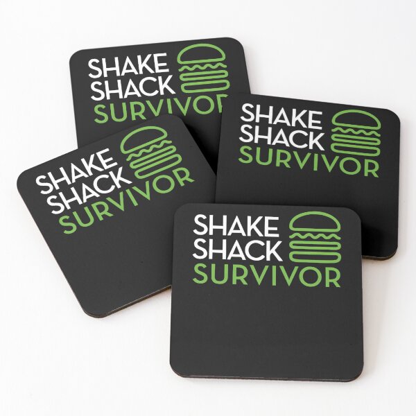 Item preview, Sha.ke Sha.ck Sur.vivor designed and sold by mischfwresch.