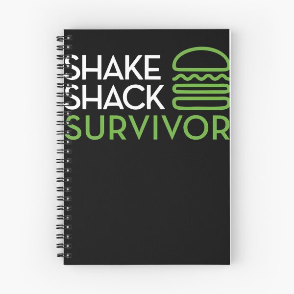 Item preview, Sha.ke Sha.ck Sur.vivor designed and sold by mischfwresch.