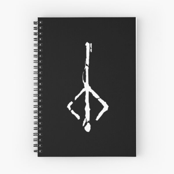 Item preview, Bloodborne White Logo Fear The Old Blood Chest designed and sold by Markuniquearts.