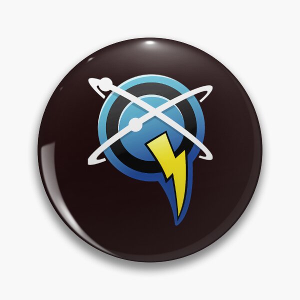 Item preview, Captain Qwark Logo designed and sold by Markuniquearts.