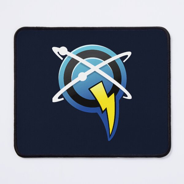 Item preview, Captain Qwark Logo designed and sold by Markuniquearts.