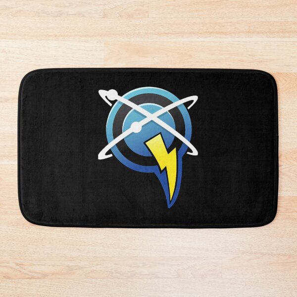 Item preview, Captain Qwark Logo designed and sold by Markuniquearts.