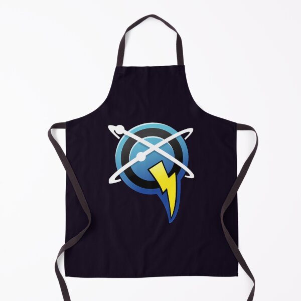Item preview, Captain Qwark Logo designed and sold by Markuniquearts.