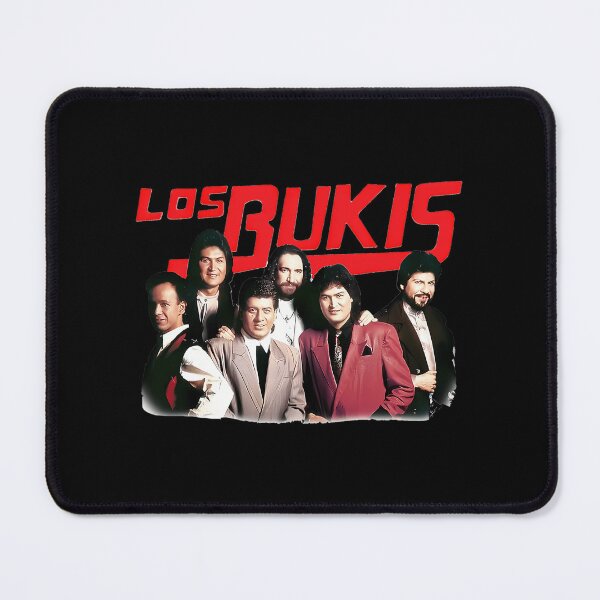 Item preview, Los Bukis designed and sold by CAIDERHO.