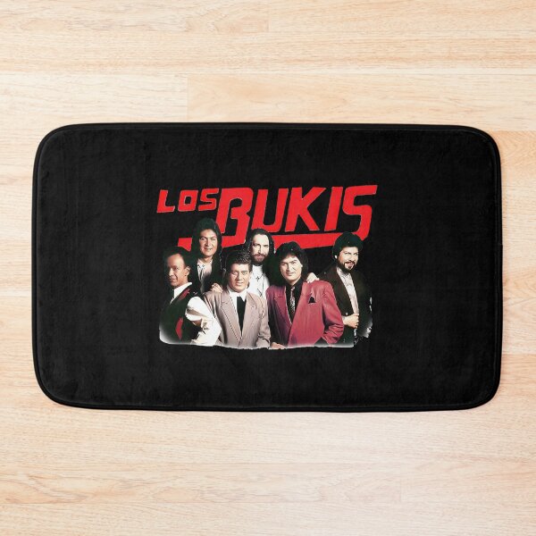 Item preview, Los Bukis designed and sold by CAIDERHO.