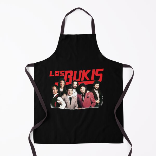 Item preview, Los Bukis designed and sold by CAIDERHO.