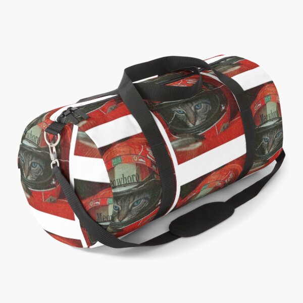 Item preview, Funny Meme Cat Car Racing designed and sold by RebeccaLittlee.