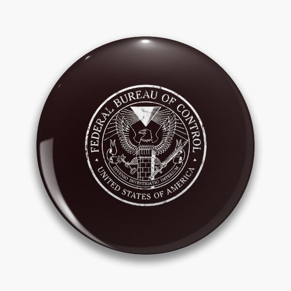 Item preview, Control FBC Logo designed and sold by Markuniquearts.