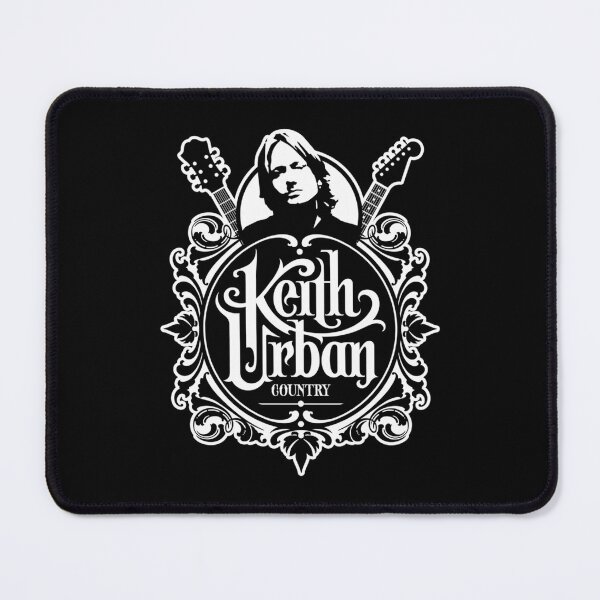 Item preview, Keith Urban designed and sold by TYSHEAMITCHELL.