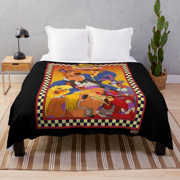 Item preview, Five Nights At Freddy'S designed and sold by FerndMoore.