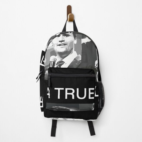 Item preview, A True Patriot Charlie Kirk designed and sold by FerndMoore.