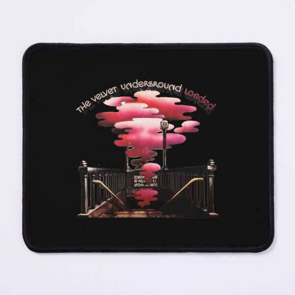 Item preview, The Velvet Underground Loaded designed and sold by DEDRATHOMPSO.