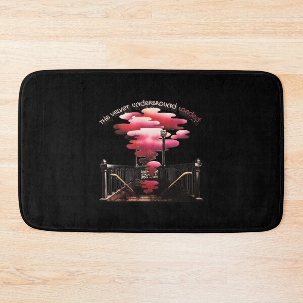 Item preview, The Velvet Underground Loaded designed and sold by DEDRATHOMPSO.